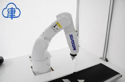 智能機(jī)器人的研發(fā) 現(xiàn)實(shí)與未來展望